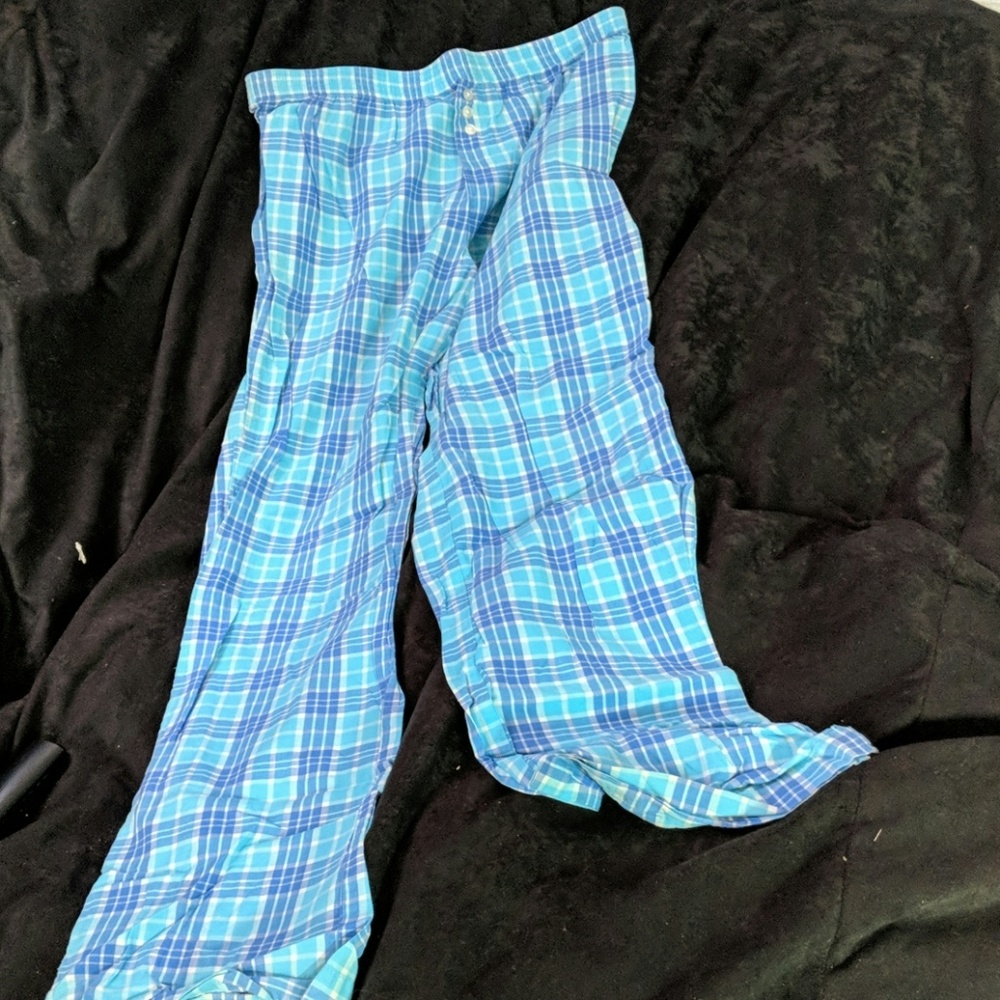 pajama pants